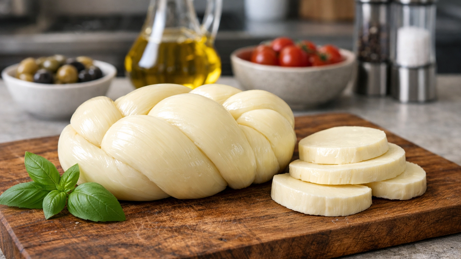 Фото ингредиента: Сыр проволета