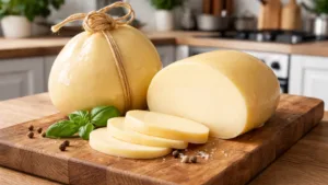 Сыр проволоне