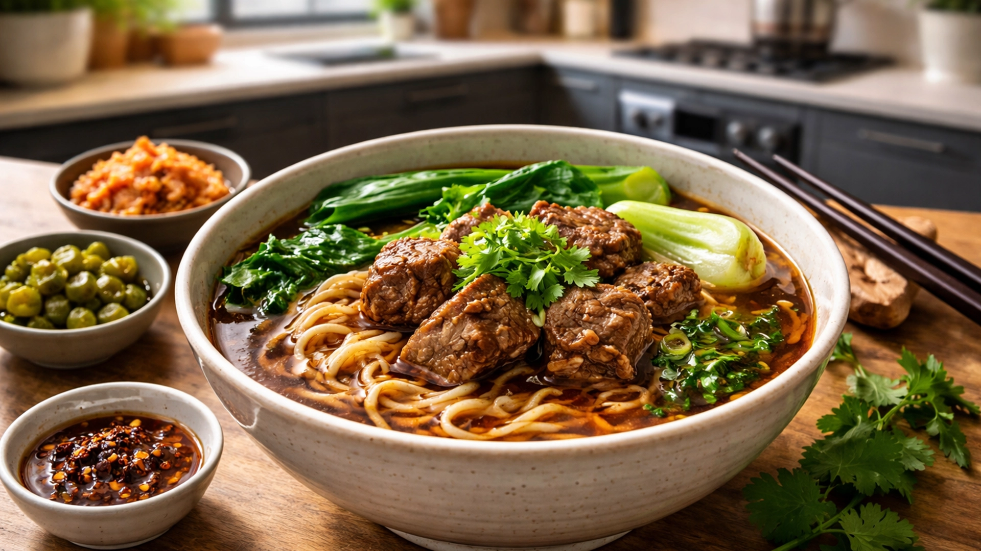 Обложка кухни: Тайваньская кухня