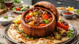 Тести-кебаб