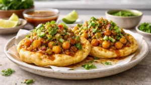 Тринидадская кухня