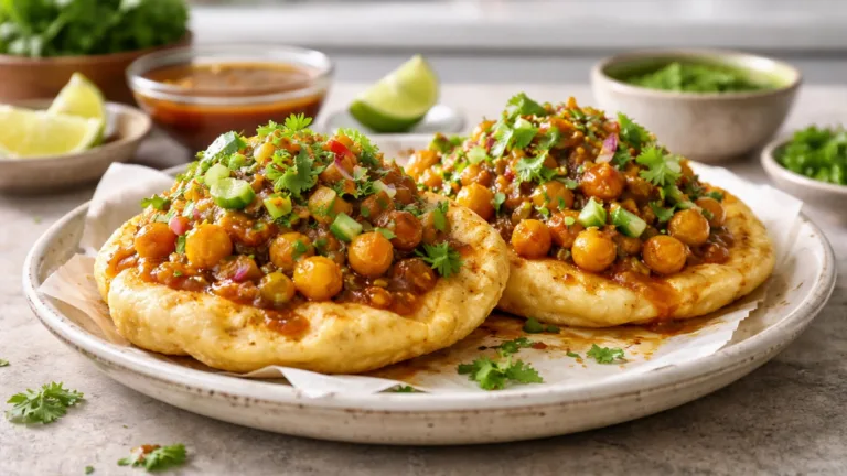 Кухня: Тринидадская кухня