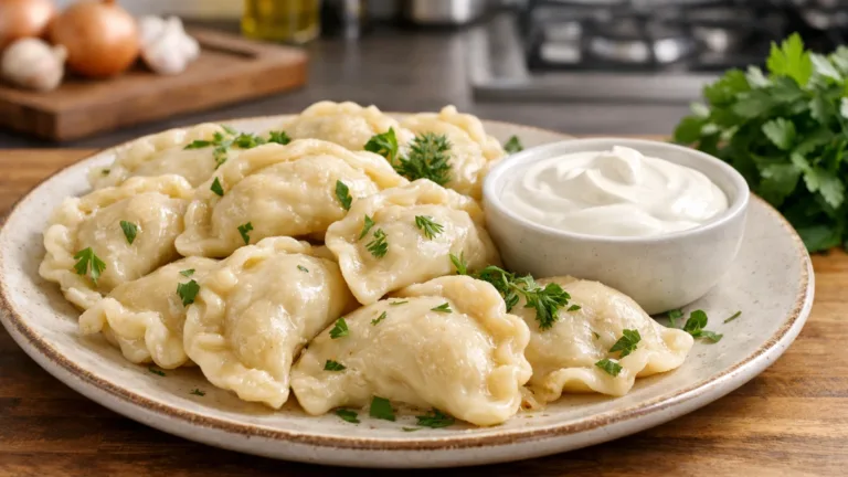 Подборка рецептов: Вареники