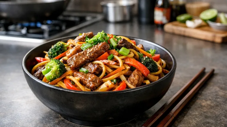 Кухня: Восточноазиатская кухня