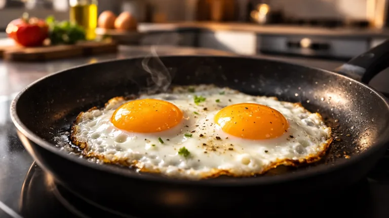 Подборка рецептов: Яичница