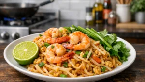 Юго-восточная азиатская кухня