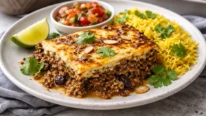 Южная африканская кухня