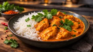 Южноазиатская кухня