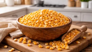 Зерна кукурузы (Сухие)