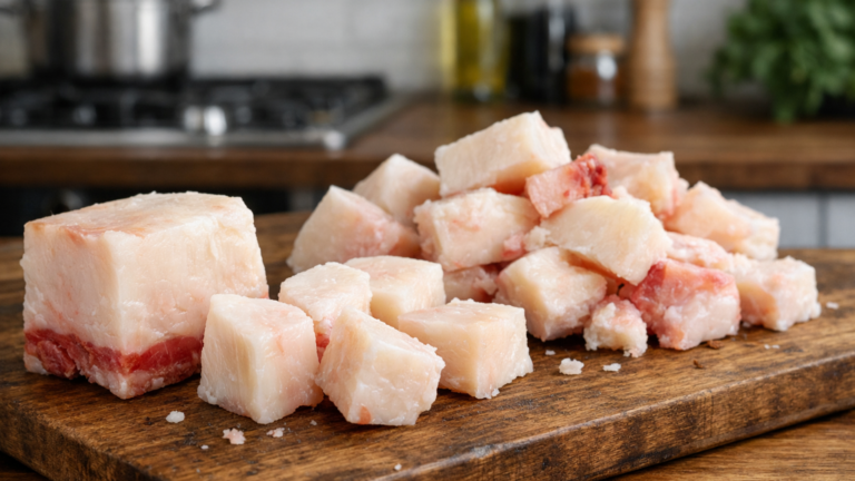 Ингредиент: Жир конский