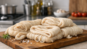 Кишки натуральные