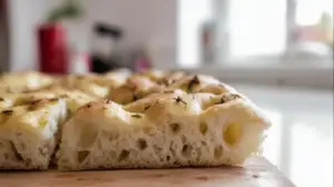 Фото блюда: Маринад для рыбы с лимоном и розмарином