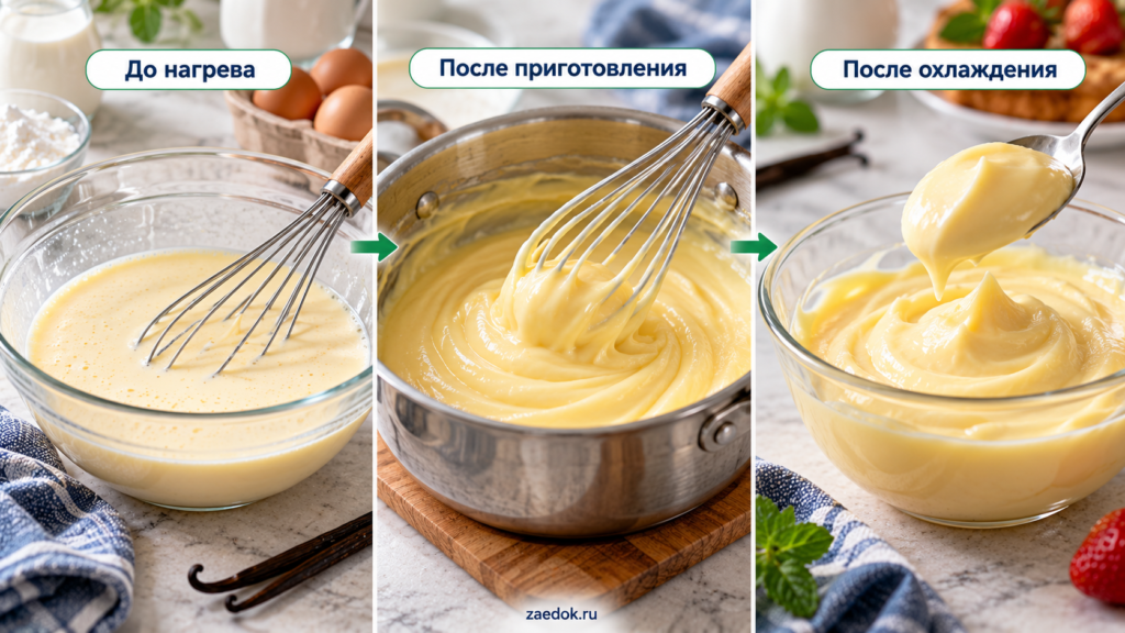 Сравнение картофельного и тапиокового крахмала, пшеничной и рисовой муки и аррорута по применению в кулинарии.